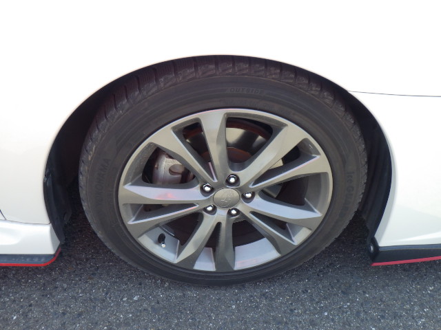 2013 SUBARU LEGACY B4